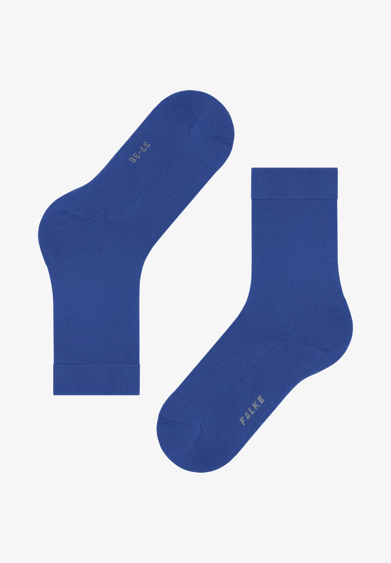 FALKE ClimaWool - Calze - imperial