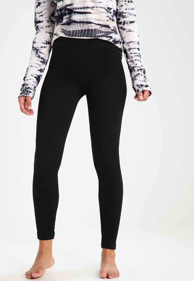 SAVASANA - Legging - black