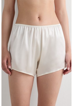 Intimissimi, PRETTY FLOWERS - Nachtwäsche Hose - white