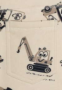 Name it NMMVIMO REG PANT - Tréningruha alsók - summer sand