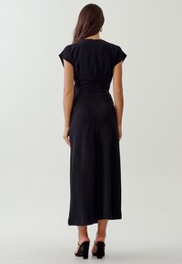 TUSSAH ILENE - Maksi suknelė - black