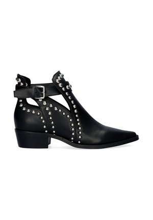 befree MILAN 024 - Botines camperos - black
