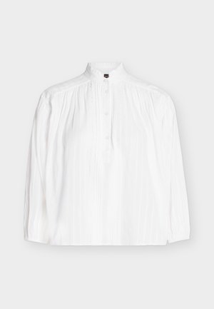 BOSS, BILEY - Μπλούζα - white