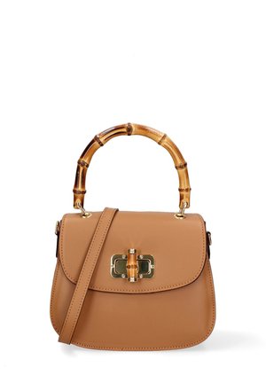Borsa a mano - light brown