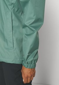 The North Face QUEST JACKET - Veste imperméable - dark sage