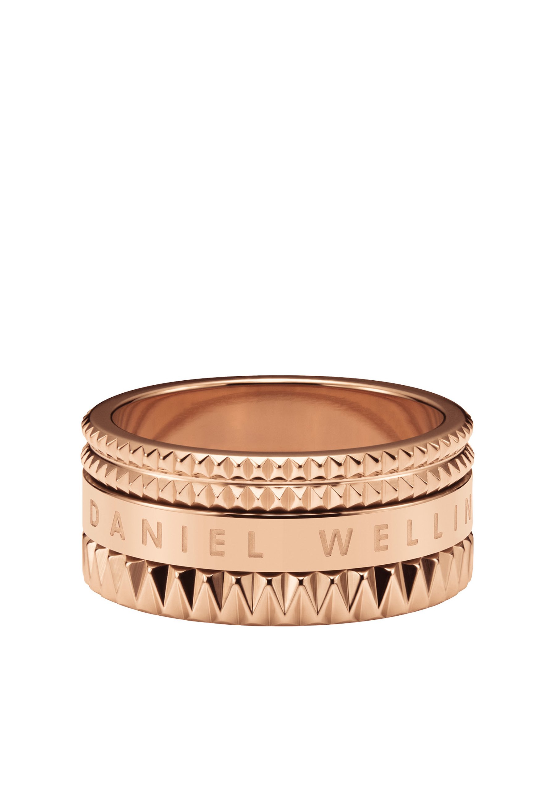 Daniel Wellington ELEVATION - Ring - rose gold-coloured