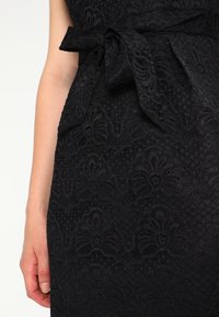 Anna Field Pouzdrové šaty - black