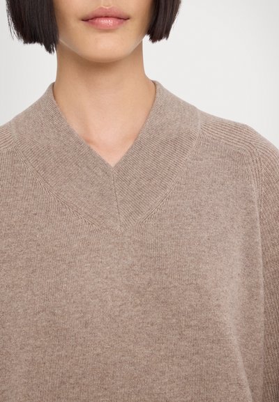 Paul Smith SWEATER - Maglione - brown