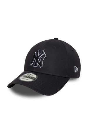 New Era, OUTLINE 9FORTY® - Gorra - new york yankees nvy
