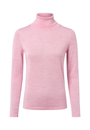 Maglione - rosa himbeer