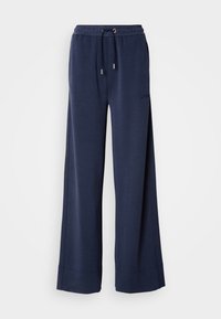 ENURI - Pantalon de survêtement - dark blue