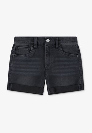 GIRLFRIEND - Shorts vaqueros - high roller