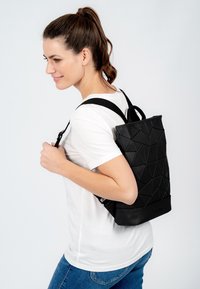 SURI FREY JESSY - Rucksack - black 100
