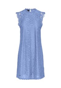 PCOLLINE DRESS  - Robe de soirée - blue
