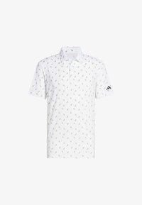 Selected, white black