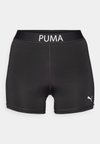 STRONG SHORT - Tajice - black