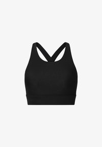 Unausgewählt, dunkelblau meliert