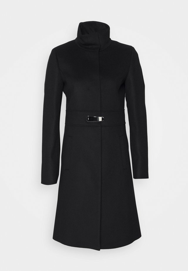 Designer Mantel Fur Damen Online Bei Zalando