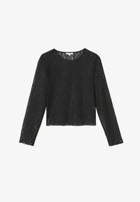 Non sélectionné, noir