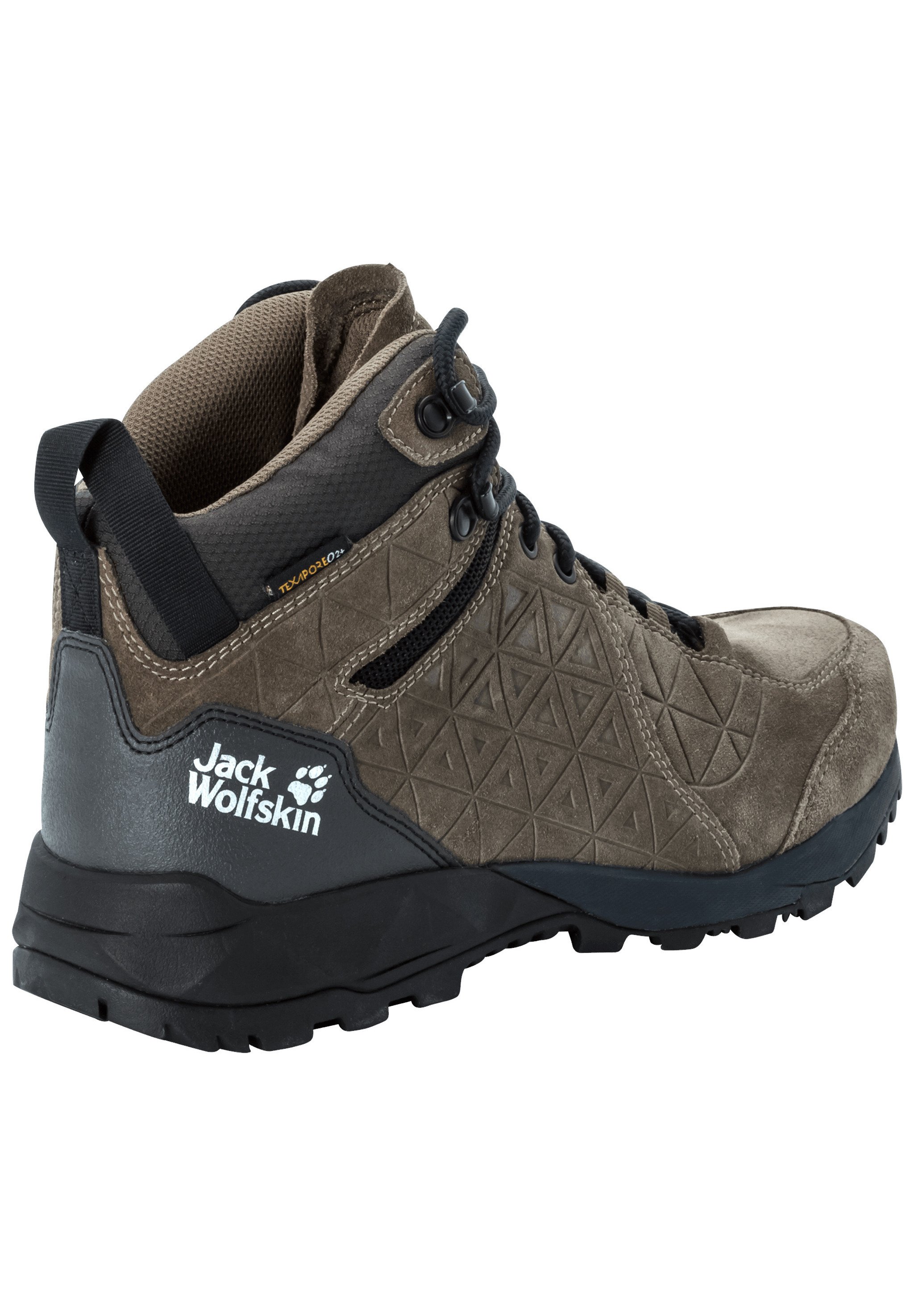 Wolfskin cascade Clearance