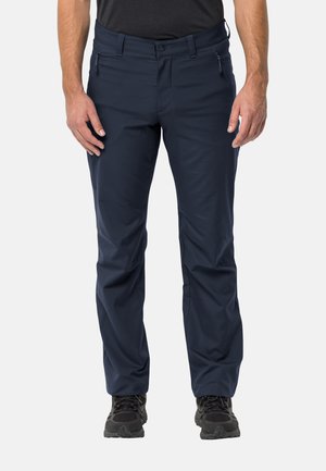 ACTIVE TRACK  - Pantalons outdoor - night blue