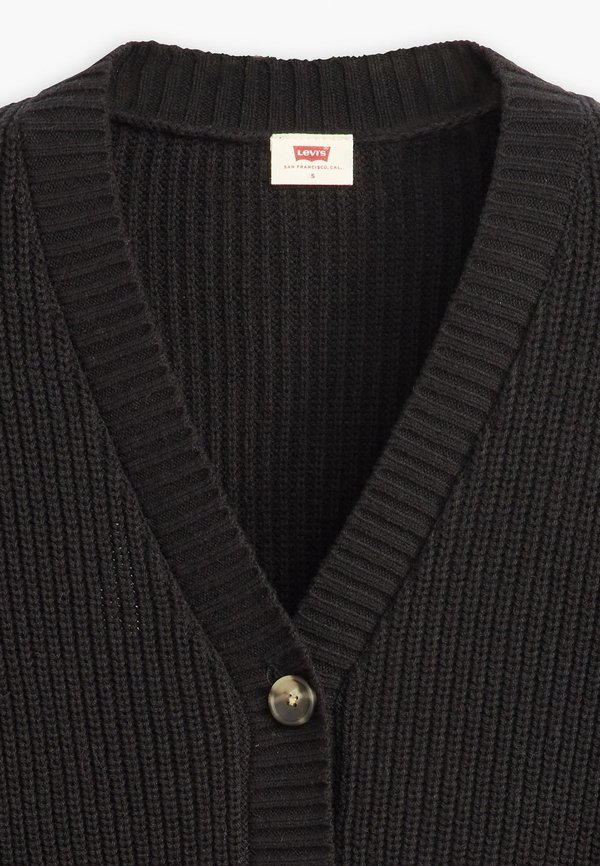 SNOWFLAKE - Cardigan3