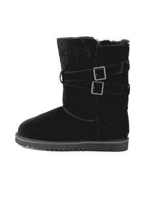 Snowboots  - black