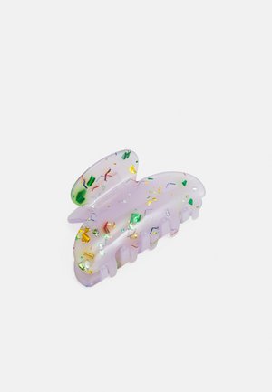 SPLASH ODILLA HAIR CLAW - Accessori capelli - crocus petal