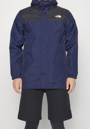 Hardshelljacke - dark blue