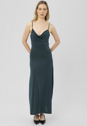 Robe de cocktail - vert