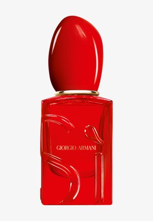 Armani Beauty, SÌ PASSIONE RED MUSK - Eau de Parfum