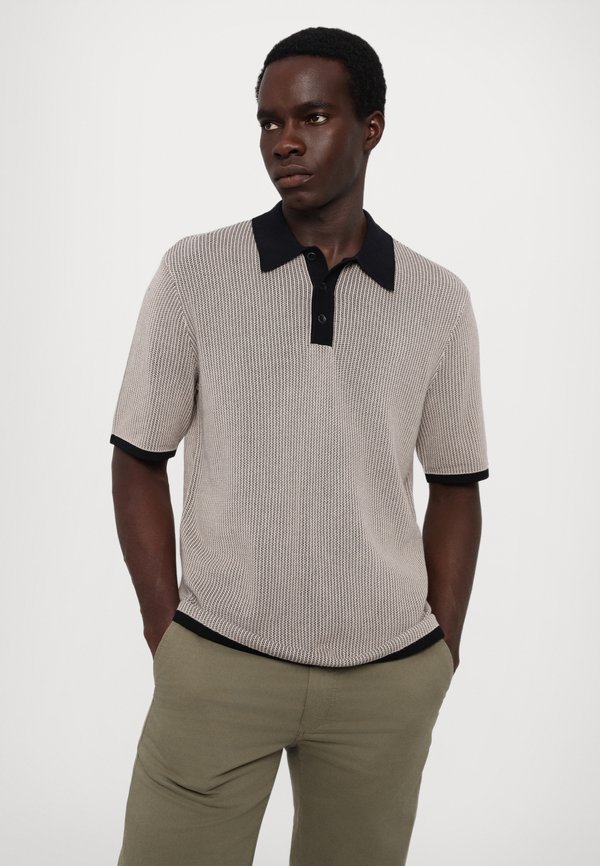 HARVEY  - Polo shirt - ittan2
