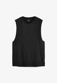 Selezionato, black