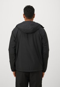 Jack Wolfskin PAMIR  - Blouson - black