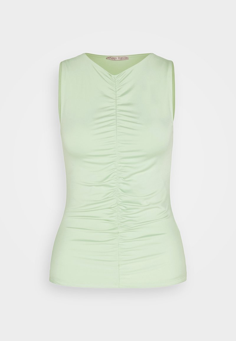 Anna Field Top lichtgroen Anna Field Top lichtgroen