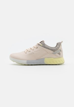 THREE - Golfschoenen - limestone