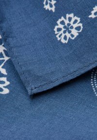 camel active Sjal / Tørklæder - indigo blue