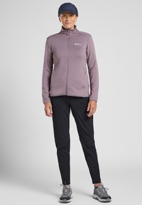 Jack Wolfskin VENT - Cap - night blue