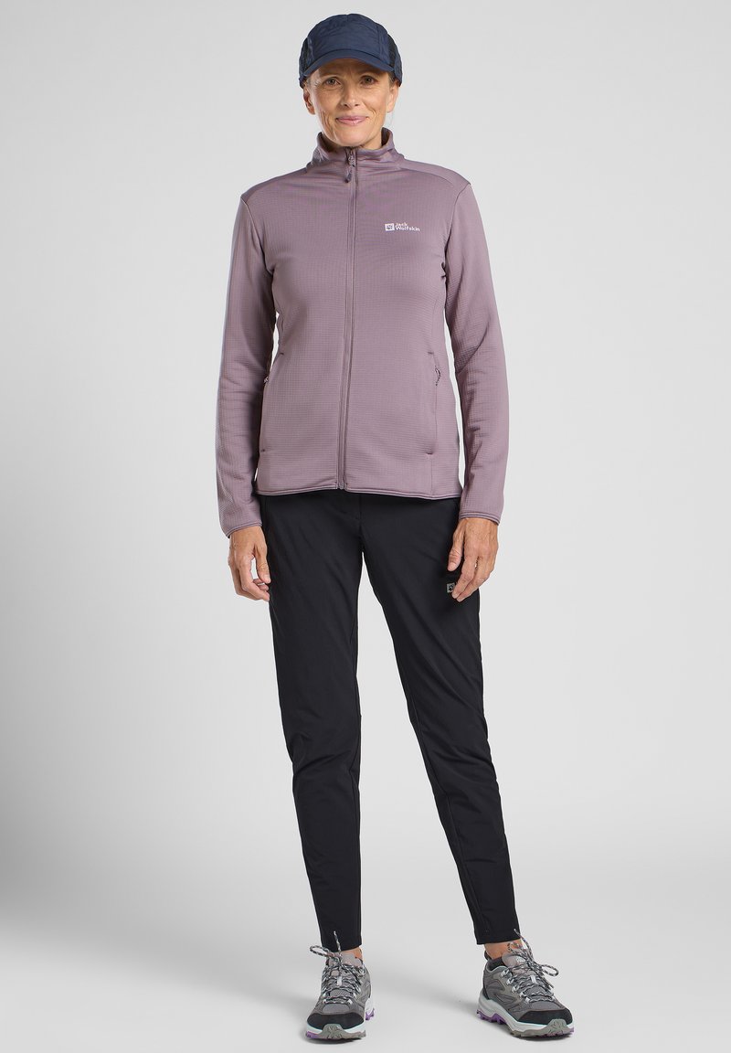 Jack Wolfskin VENT - Cap - night blue