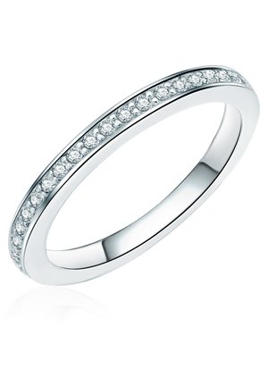 Ring - silber