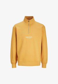 Non selezionato, honey yellow