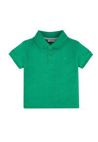 JoJo Maman Bébé - CLASSIC  - Poloshirt - green Miniatuurafbeelding 1