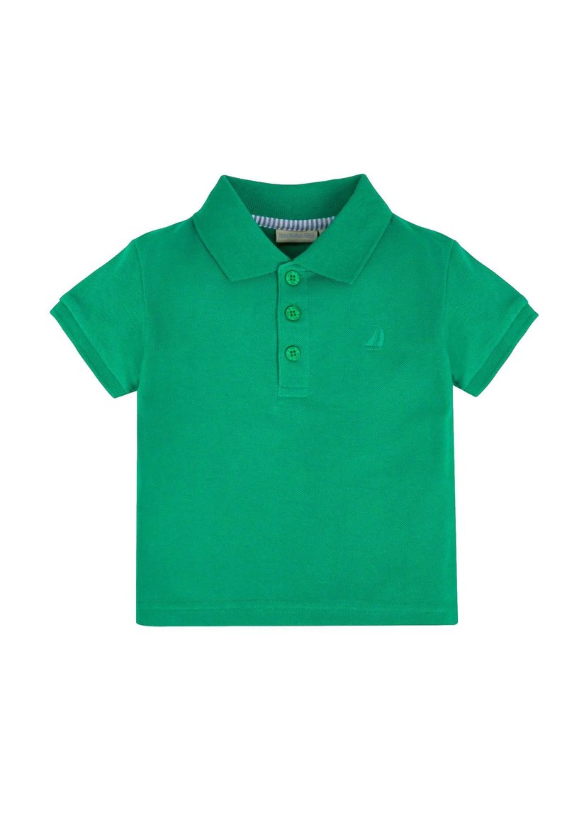 JoJo Maman Bébé CLASSIC  - Polotričko - green