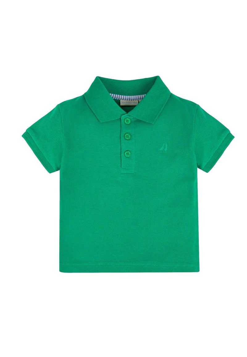 JoJo Maman Bébé - CLASSIC  - Poloshirt - green, Vergroten