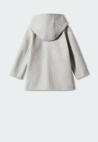 Mango Kids SANDRA - Klassisk kappa / rock - grey