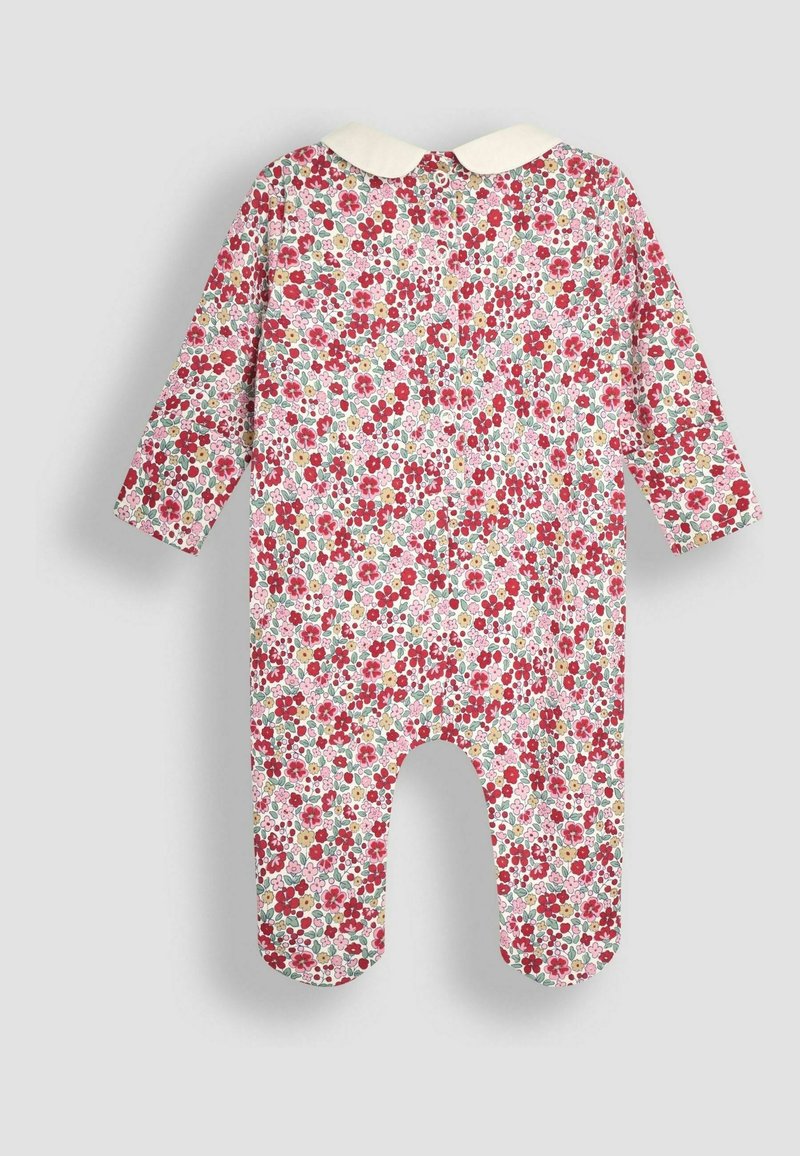 Fairy Nutmeg Baby Sleepsuits Personalised Hello World Baby Vest