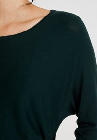 QS Maglione - dark green
