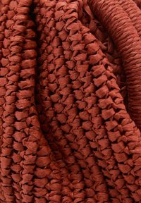 Mango HYDRA - Pochette - orange