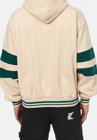 Karl Kani Bluza z kapturem