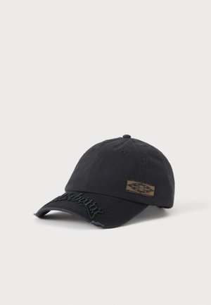 Billabong IMMORTAL ARCH UNISEX - Καπέλο - black